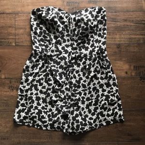 Express romper